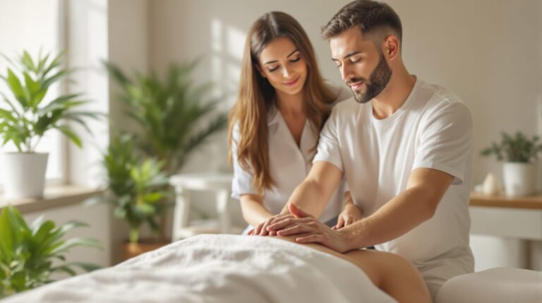 reiki bienfaits et combien de seances