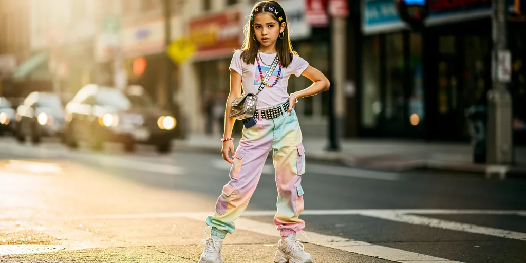 tendance ado fille 2024