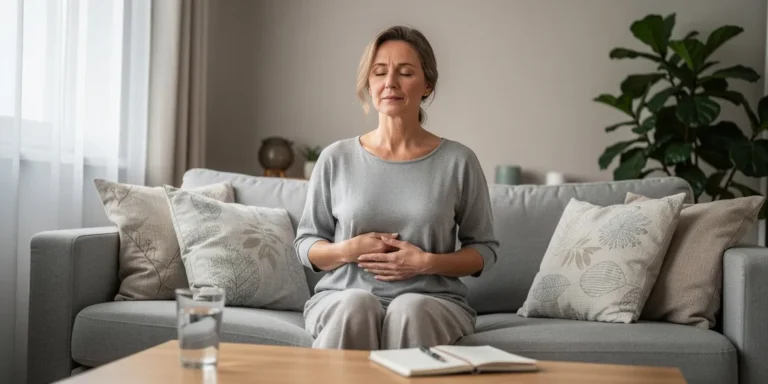 vertige et spasmophilie