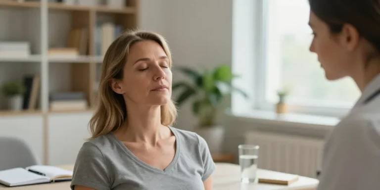 bienfaits de l'hypnose