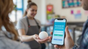 boule de lessive gratuite