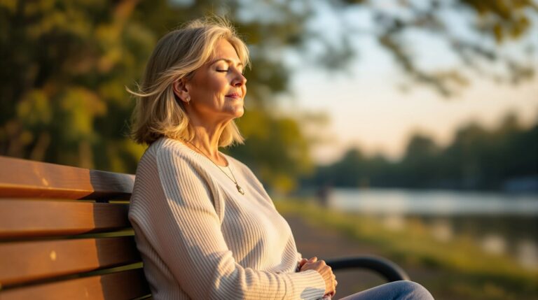 ne plus avoir peur de la mort