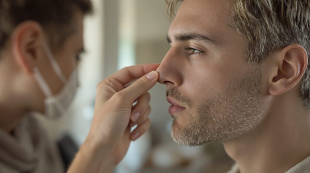 sensation oreille bouchée mais pas de bouchon