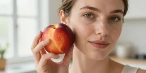 bienfait de la nectarine
