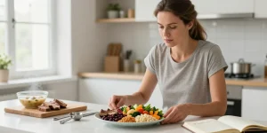 comment maigrir en mangeant