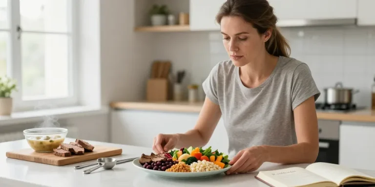 comment maigrir en mangeant