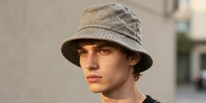 Le bob brodé, un accessoire tendance et élégant