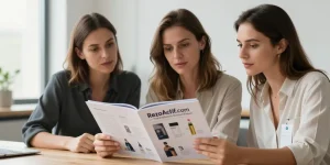 liste des marques rezoactif.com