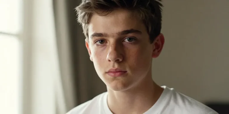 quel âge a le fils de mylène farmer