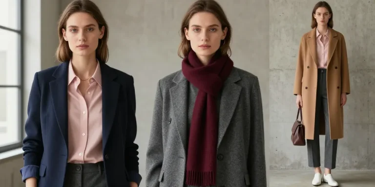 quelle couleur va avec le gris vêtement