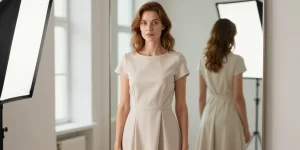 robe morphologie en a