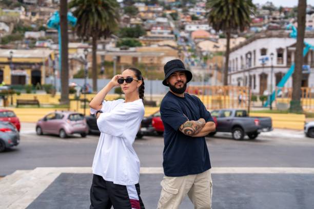 bob brodé, bob personnalisé