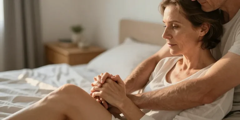 avoir envie de faire l amour