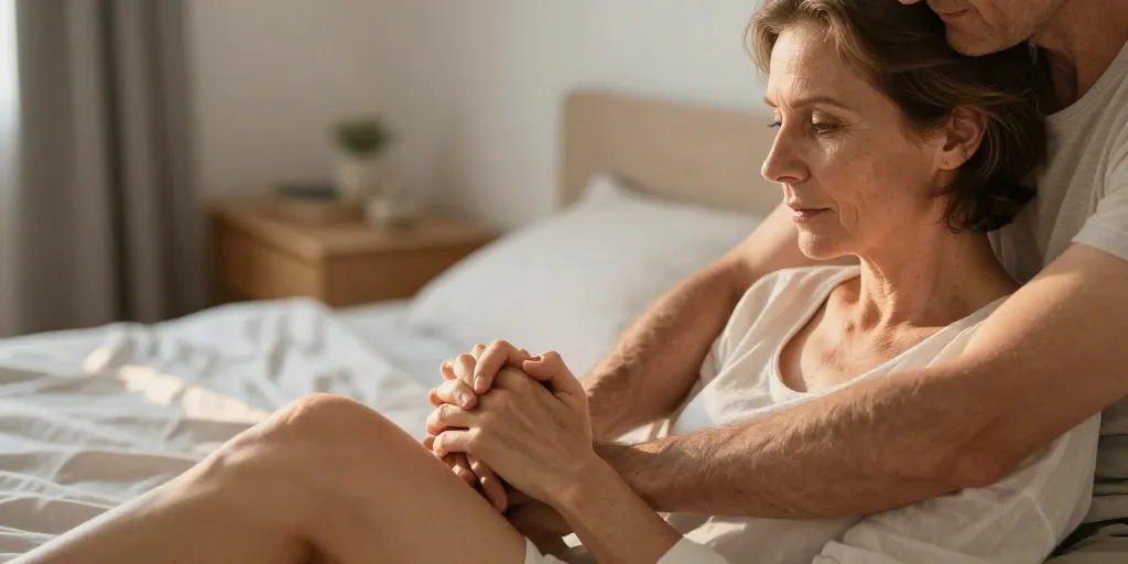 avoir envie de faire l amour