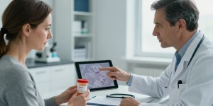 champignons intestin irritable