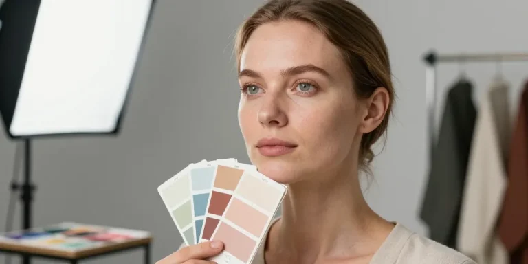 colorimétrie