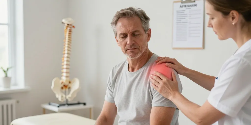 douleurs apres seance ostéopathie