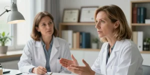 patricia larde psychiatre avis