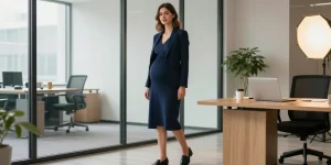 style femme enceinte