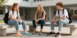 basket ado tendance 2024