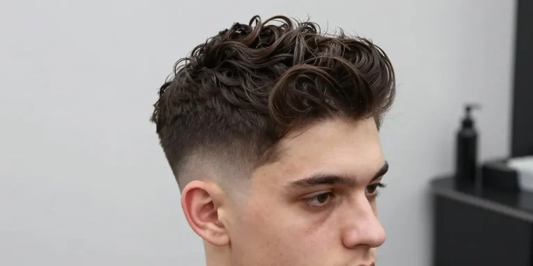 blowout taper