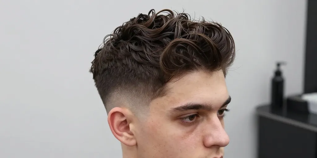 blowout taper