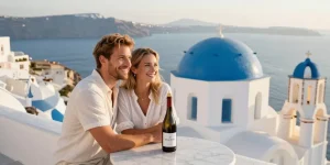 voyage grece avec selectour