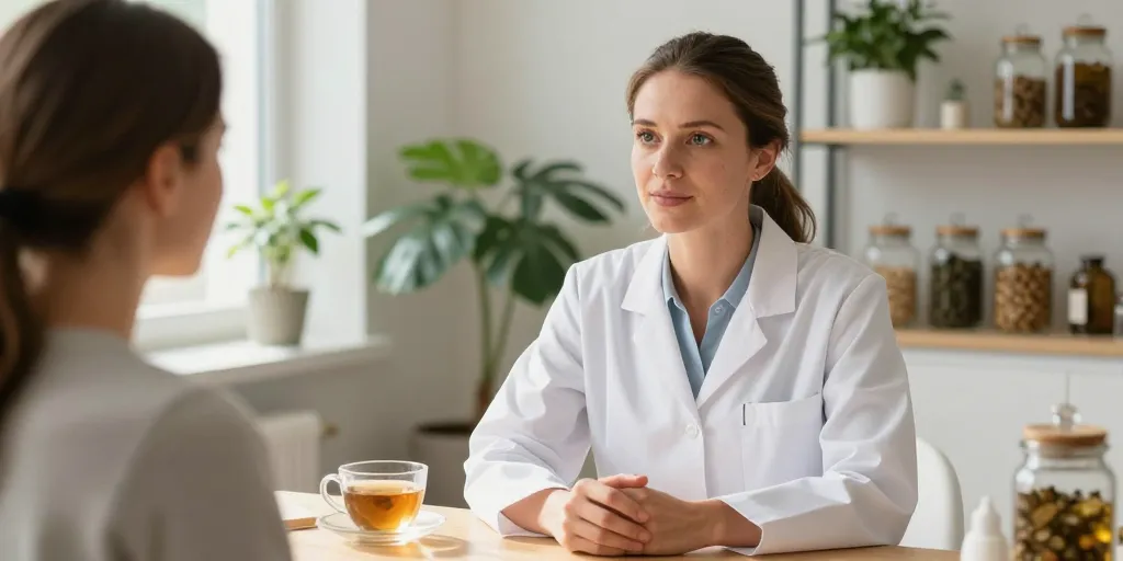c'est quoi la naturopathie