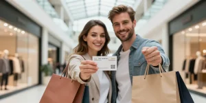 shopping pass