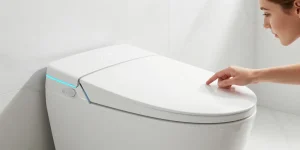 wc japonais