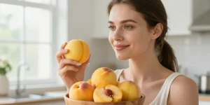 nectarine jaune bienfaits