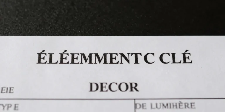 Comment reconnaître un vrai ?
