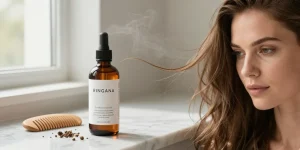hair treatment ringana