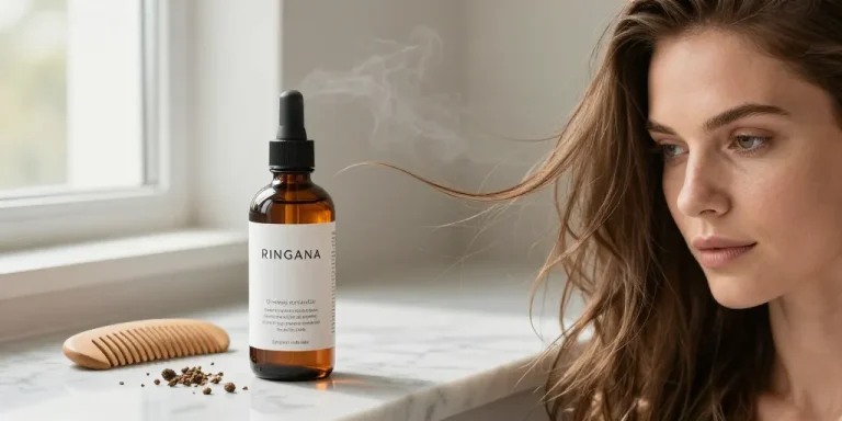 hair treatment ringana
