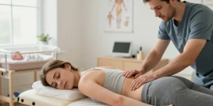 ostéopathe après accouchement combien de temps
