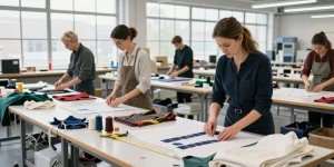 upcycling vetement