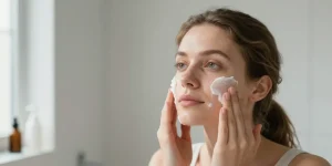 cleanser ringana