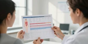combien de temps dure l ovulation