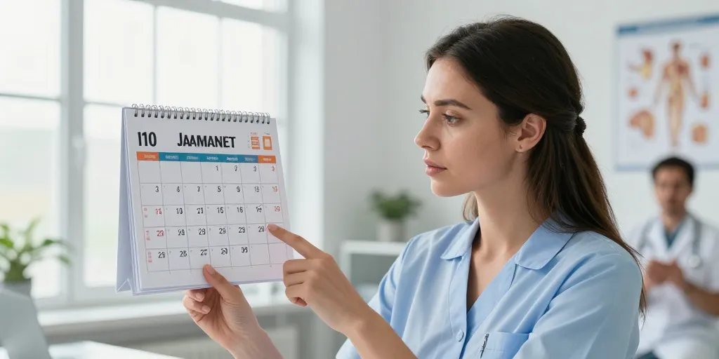 ovulation combien de jour apres les regles
