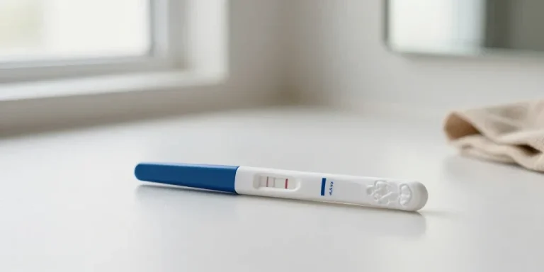 comment annoncer une grossesse au papa