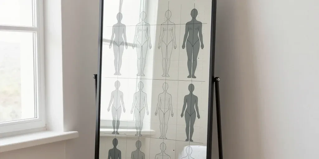 comment trouver sa morphologie et s'en servir vraiment