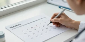 ovulation combien de jour apres les regles