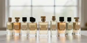 parfum femme